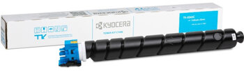 Kyocera Toner TK-8365C Cyan 25K, 1T02YPCNL0