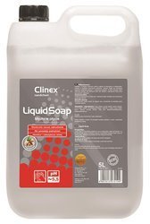 Mydło W Płynie Clinex  Liquid Soap 5L 77-521