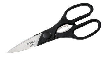 Nożyczki Dahle 20cm (8") 54638 Eco Wielofunkcyjne