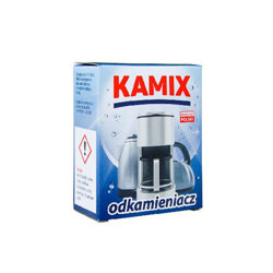 Odkamieniacz Kamix 150g do Czajników