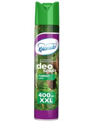 Odświeżacz Powietrza Deo Spray 400ml Leśny/Kolorado