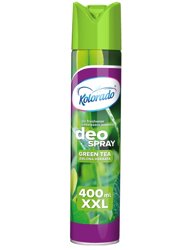 Odświeżacz Powietrza Deo Spray 400ml Zielona Herbata/Kolorado