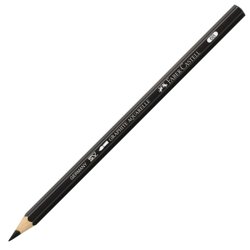 Ołówek Akwarelowy 6B Faber-Castell