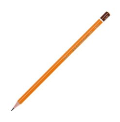 Ołówek Grafitowy 1500 10H /K-I-N