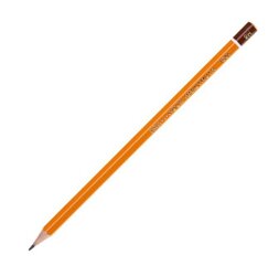 Ołówek Grafitowy 1500 9H /K-I-N