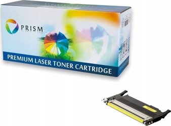 PRISM Samsung Toner CLT-406YS/SU462A