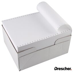 Papier Komp. 150x12x1 /Drescher