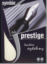 Papier Prestige A4 100G A'50 3Soh041