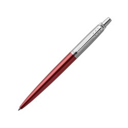 Parker Długopis Żelowy Jotter Core Kensington Red CT GP [2020648]