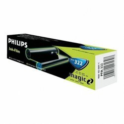 Philips PFA322/Magic2 PPF411/484 (Oryg.)