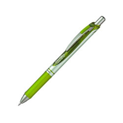 Pióro Kulkowe Pentel EnerGel BL77 0.7mm Limonkowe