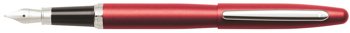 Pióro Wieczne Sheaffer Vfm (9403) Czerwone/Chromowane