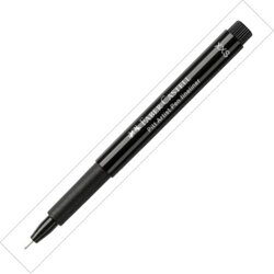 Pitt Artist Pen Xxs (0.05 Mm) 199 Faber-Castell