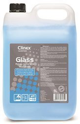 Płyn Clinex Glass 5L 77-111 Do Mycia Szyb