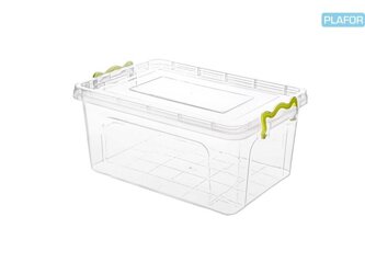 Pojemnik Strong Box 3L /Plafor