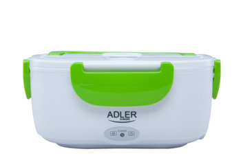 Pojemnik na żywność podgrzewany Adler AD 4474 green