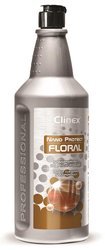 Preparat Czyszczący Clinex Nano Protect Floral 1L 70-333