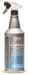 Preparat Do Czyszczenia Plastiku Clinex Fastplast 1L 77-695