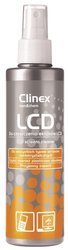 Spray Clinex Lcd 200Ml 77-687 Do Czyszczenia Ekranów