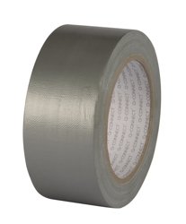 Taśma Naprawcza Q-Connect Duct 48mm 25M Srebrna