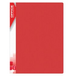 Teczka Ofertowa A4 10k Czerwona / Office Products