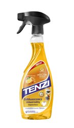 Tenzi Home Pro Odtłuszczacz Uniwersalny Odplamiacz 500ml Pomarańczowy