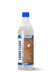 Tenzi Koncentrat 1:10 do Mycia Skórzanej Tapicerk Leder Clean 600ml