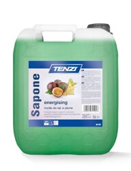 Tenzi Mydło w Płynie Sapone Energizing 5L