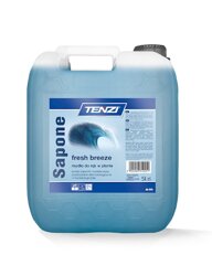 Tenzi Mydło w Płynie Sapone Fresh Breeze 5L