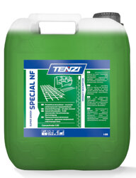 Tenzi Płyn do Mycia Posadzek Przemysłowych Super Green Specjal NF 20L