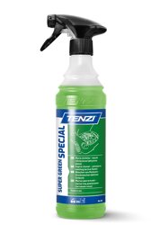 Tenzi Płyn do Mycia Silników Super Green Specjal GT 600ml