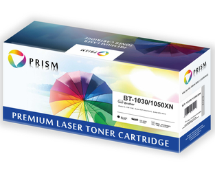 Toner do Brother TN-1030/1050XN Black /Prism