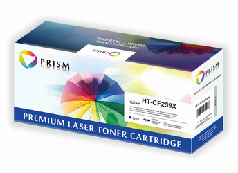 Toner do HP 59X LJPro M304/404/428 [CF259X] Black /Prism