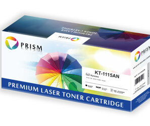 Toner do Kyocera TK-1115 FS-1041/1220Mfp/1320Mfp Black /Prism