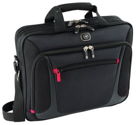 Torba Na Laptopa Wenger Sensor 15" 400X330X150mm Czarna