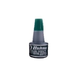 Tusz Do Stempli Huhua 30ml Zielony