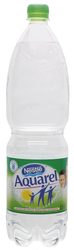 Woda Nestle Aquarel 0,5L Gazowana