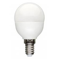 Żarówka LED E14 6W Biała /Spectrum LED
