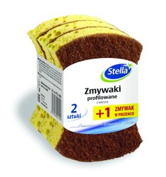 Zmywaki Profilowane A'2 /Stella