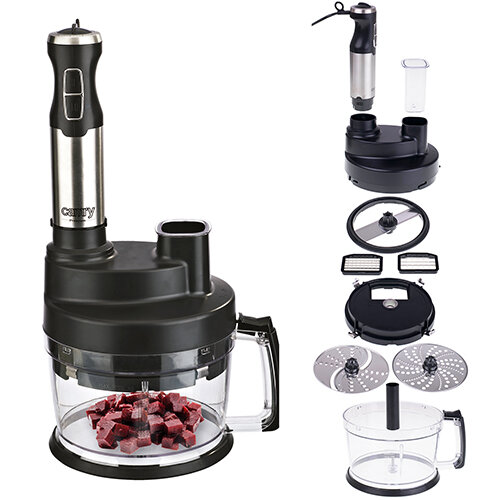 Blender ręczny zestaw 1600W Camry CR 4623