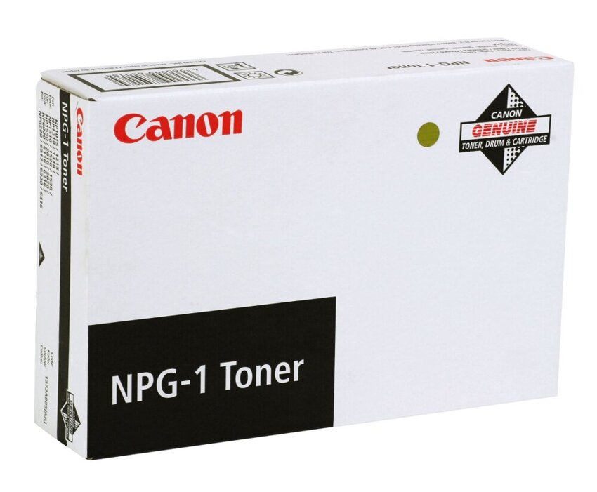 Canon NPG-1 NP1215/1550/2010/6216/6320 (Oryg.)