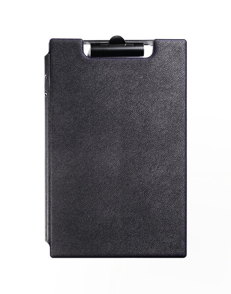 Clipboard z Okładką A4+Czarny /Durable 233201