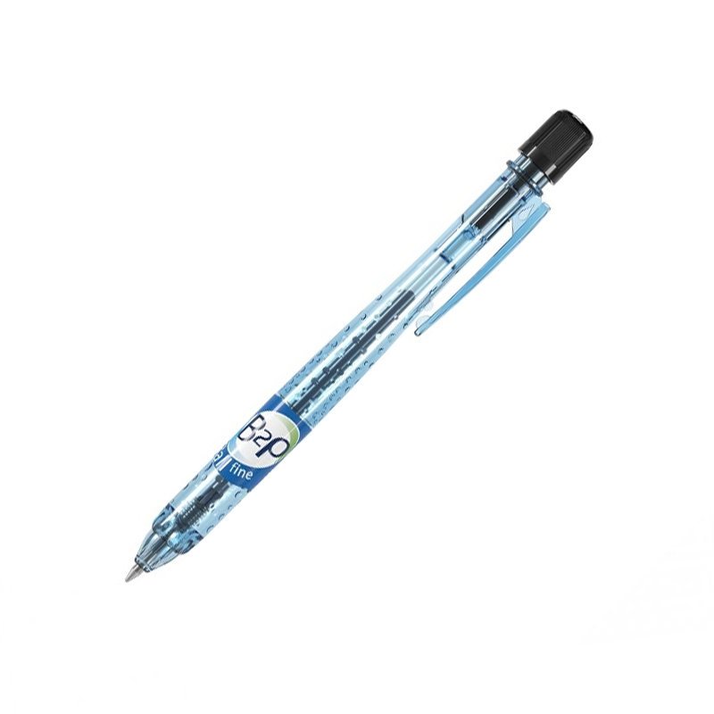 Długopis Aut. Pilot B2P 0.7 Czarny