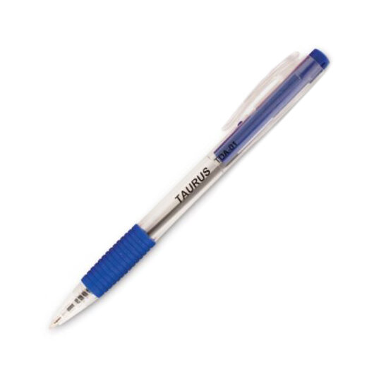 Długopis Aut. Taurus TDA-01 Niebieski