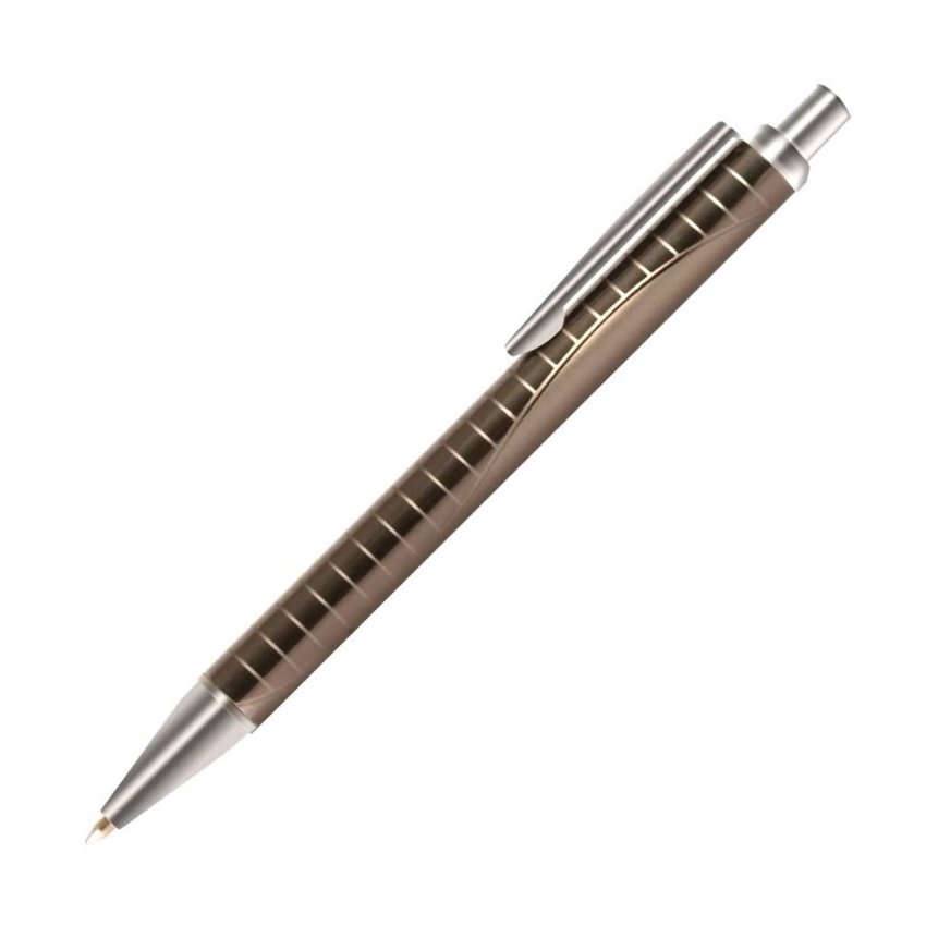 Długopis Aut. Tetis KD953-NM 0,7mm Niebieski