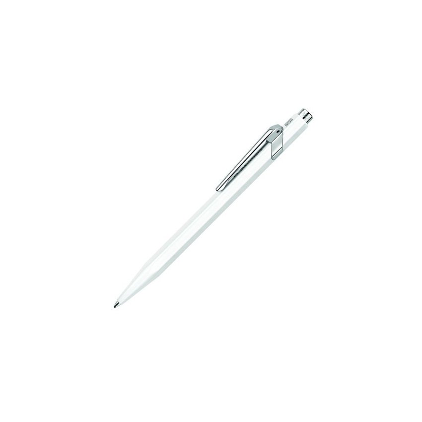 Długopis Caran D'Ache 849 Classic Line M Biały