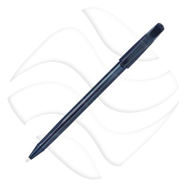 Długopis Penmate Flexi Trio 1.0 Czarny