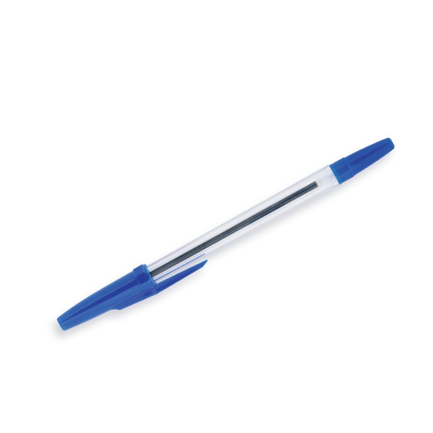 Długopis Taurus D-201 typu Corvina Niebieski (szt.)