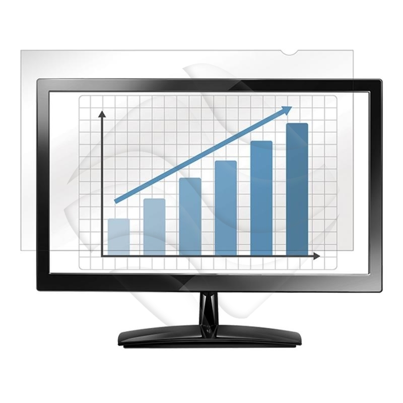 Filtr Prywatyzujący PrivaScreen 18,1” 5:4 Standardowy /Fellowes