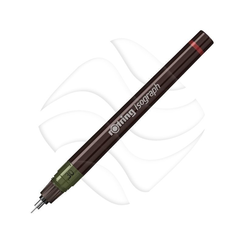 Isograf 0.30mm /Rotring 1903399